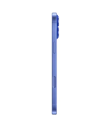 iPhone 16 Plus 256 Go outremer reconditionné - 3