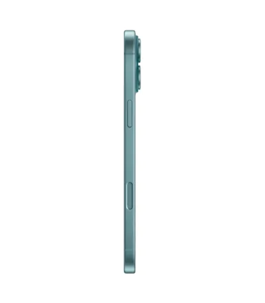 iPhone 16 Plus 256 Go sarcelle reconditionné - 3