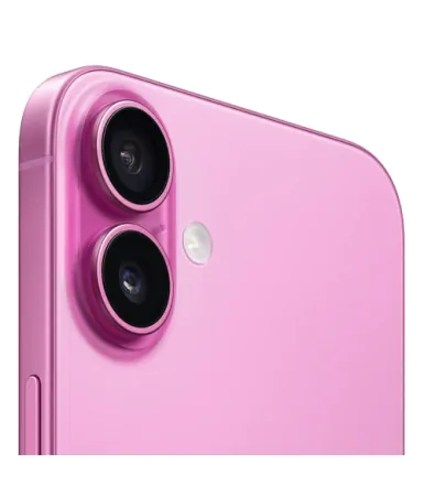 iPhone 16 Plus 256 Go rose reconditionné - 4