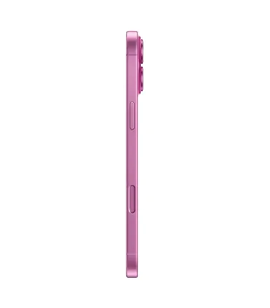 iPhone 16 Plus 256 Go rose reconditionné - 3
