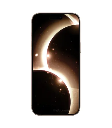 iPhone 16 Pro Max 512 Go titane sable reconditionné - 2