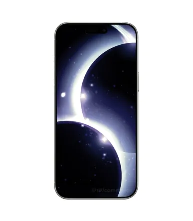 iPhone 16 Pro Max 512 Go titane naturel reconditionné - 2
