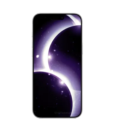 iPhone 16 Pro Max 512 Go titane blanc reconditionné - 2