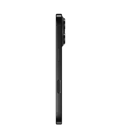 iPhone 16 Pro 128GB Titan Schwarz  refurbished - 3