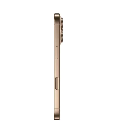 iPhone 16 Pro 256 Go titane sable reconditionné - 3