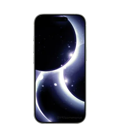 iPhone 16 Pro 128 Go titane naturel reconditionné - 2