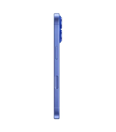 iPhone 16 128GB Blau refurbished - 3