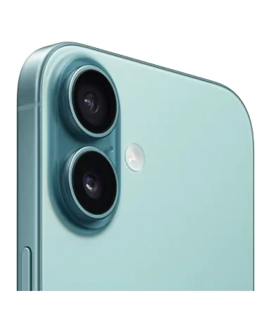 iPhone 16 256 Go sarcelle reconditionné - 4