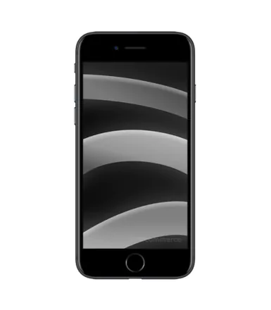 iPhone 7 256 Go noir mat reconditionné - 2