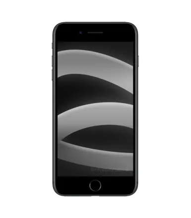 iPhone 7 Plus 128GB Grau refurbished - 2