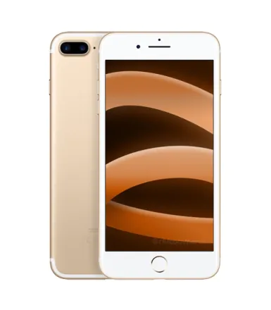 スマートフォン本体 iPhone7plus 256g iPhone 7 Plus 256GB Gold refurbished
