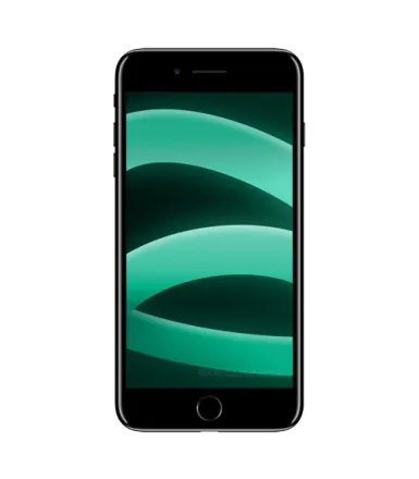 iPhone 7 Plus 128GB Schwarz refurbished - 2