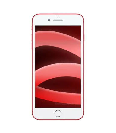 iPhone 7 Plus 128GB Rot refurbished - 2