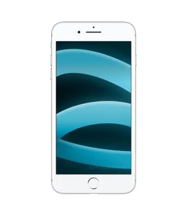 iPhone 7 Plus 32GB Silber refurbished - 2