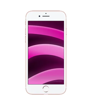 iPhone 7 256 Go or rose reconditionné - 2