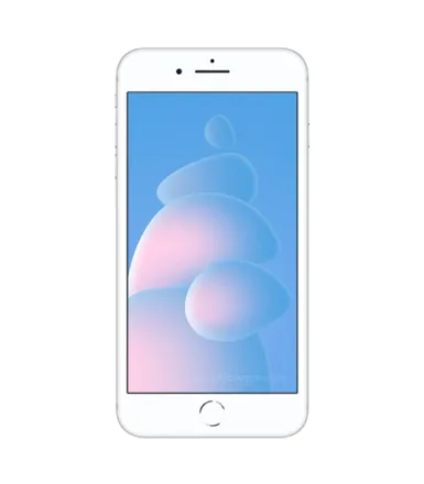 iPhone 8 Plus 256GB Silber refurbished - 2