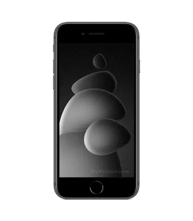 iPhone 8 Plus 128GB Space Grau refurbished - 2