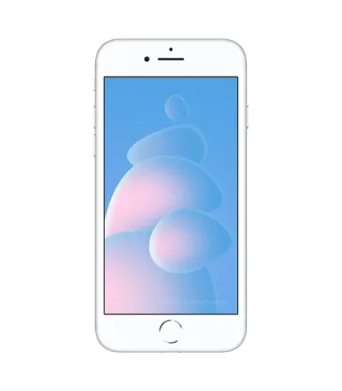iPhone 8 256 Go argent reconditionné - 2