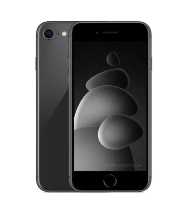 iPhone 8 256 Go gris sidéral reconditionné - 1