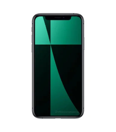 iPhone Xs Max 256 Go gris sidéral reconditionné - 2