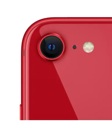 iPhone SE 2022 128GB Rot refurbished - 3
