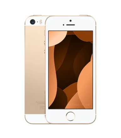 iPhone SE 128 Go or reconditionné - 1