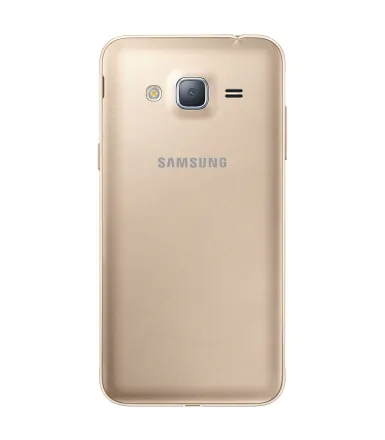 Galaxy J3 (2016) 8 Go or reconditionné - 4