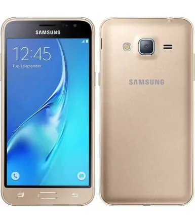 Galaxy J3 (2016) 8 Go or reconditionné - 1