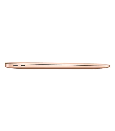 MacBook Air 13" (2020), Core i5, RAM 8GB, SSD 512GB, Gold, QWERTZ refurbished - 2