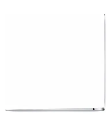 MacBook Air 13" (2020), Core i7, RAM 8GB, SSD 512GB, Silber, AZERTY refurbished - 2