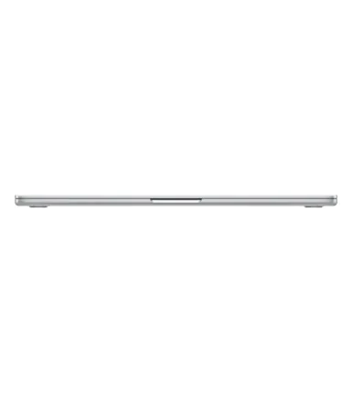 MacBook Air 15" (2024), M3, RAM 24GB, SSD 512GB, Silber, AZERTY refurbished - 2