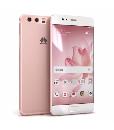 P10 32 Go or rose - 1