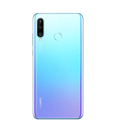 P30 lite (dual sim) 128 Go violet reconditionné - 3