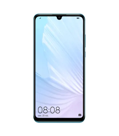 P30 lite (dual sim) 128 Go violet reconditionné - 2