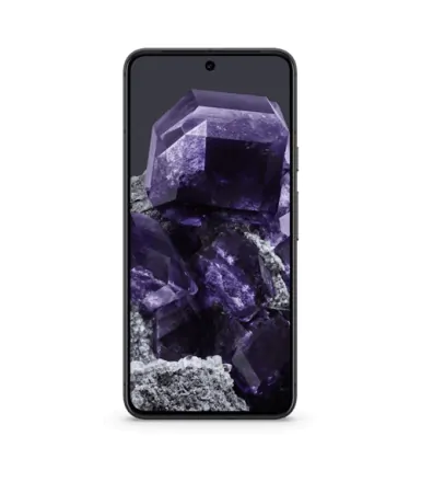 Google Pixel 8 128GB Schwarz refurbished - 2