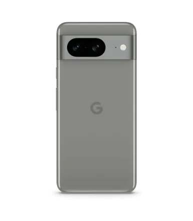 Google Pixel 8 256GB Grau refurbished
