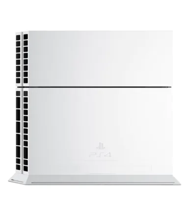 PlayStation 4 500GB Weiss refurbished - 3