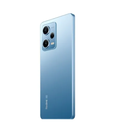 Redmi Note 12 Pro (dual sim) 128 Go bleu reconditionné - 5