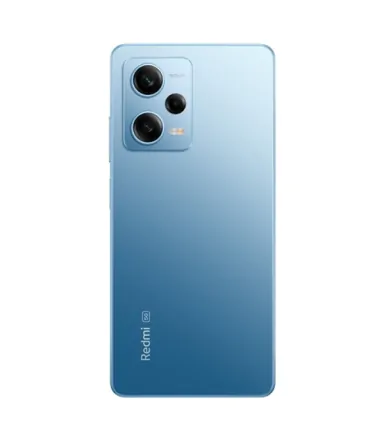 Redmi Note 12 Pro (dual sim) 128 Go bleu reconditionné - 3