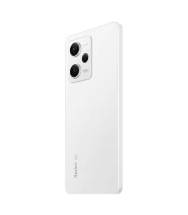 Redmi Note 12 Pro (dual sim) 128 Go blanc reconditionné - 5