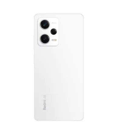 Redmi Note 12 Pro (dual sim) 128 Go blanc reconditionné - 3