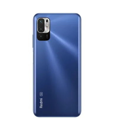 Redmi Note 10 64 Go bleu reconditionné - 3