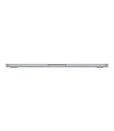 MacBook Air 13" (2022), M2, RAM 8 Go, SSD 512 Go, argent, QWERTY reconditionné - 3