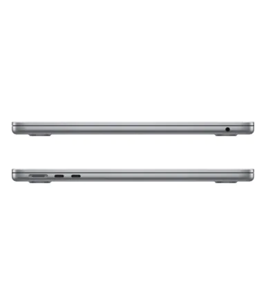 MacBook Air 13" (2022), M2, RAM 8GB, SSD 1TB, spacegrijs, AZERTY refurbished - 4