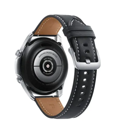 Galaxy Watch3 45 mm Grau 4G - 3