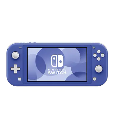 Switch Lite 32GB Blau refurbished