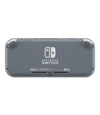 Switch Lite 32GB Grau refurbished - 2