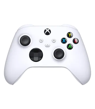 Xbox Series S 512GB Weiss refurbished