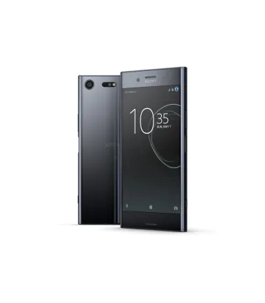 Xperia XZ 32 Go noir - 1