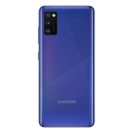 Galaxy A41 ブルー 64GB Galaxy A41 64GB Blau gebraucht
